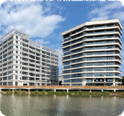 Corporate<br />Building