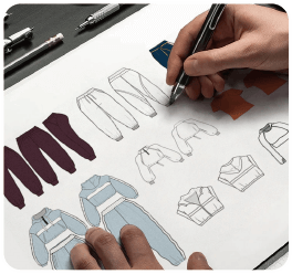 Design & <br />Customization