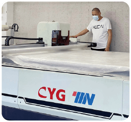 Auto-Cutting