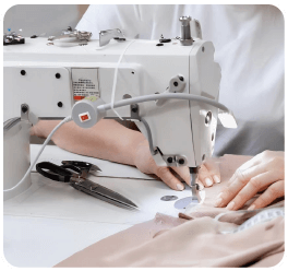 Sewing
