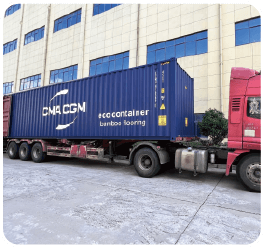 Shipping<br />Logistics