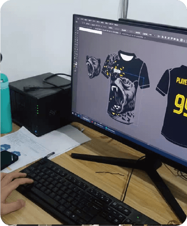Design & Customization