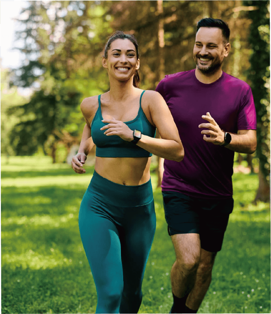 <h4>Our core offerings include</h4>
<p>including various types of jerseys, yoga pants, yoga tops, training clothes hoodies shirts, sweatpants, swimwear heated vests, jackets, heated gloves and more.</p>