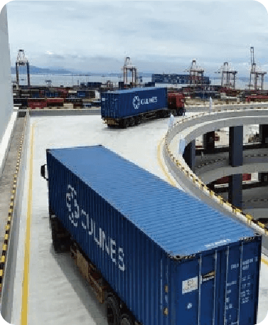 Packaging & Delivery
