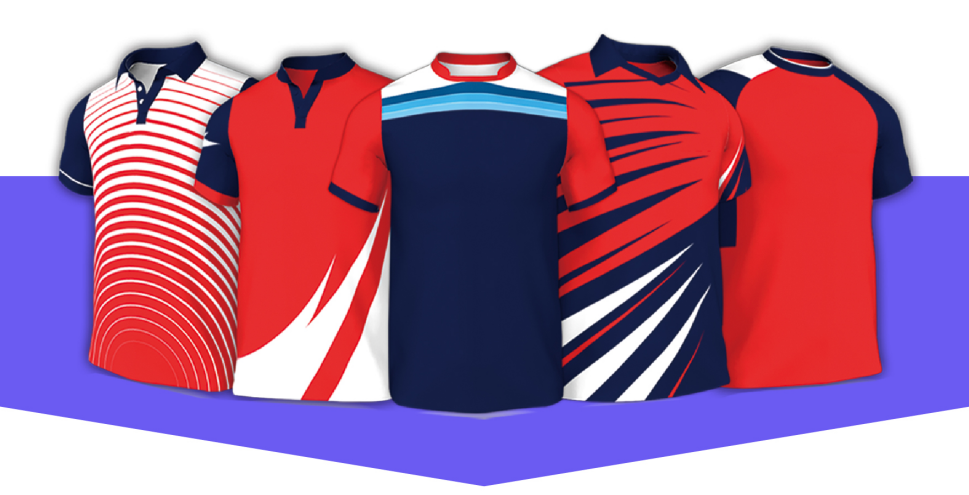 One Stop Profession <br /> Alcustomized Sportswear